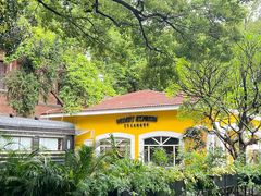 -火车头法国西餐厅