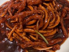 -刘胖子家常菜·蹄花焖藕(兴业店)