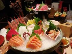 -匠和风精致料理(成都龙湖滨江天街店)