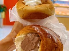 -烘焙町面包店(西四店)