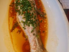 -老头儿油爆虾(胜利河美食街店)