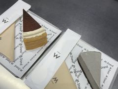 -M Stand(漕河泾印象城店)