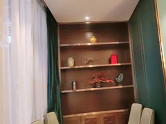 -紫阳富豪大酒店(惠南店)