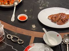 -广州文华东方酒店·江-由辉师傅主理