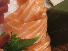 -江户家·日本料理·铁板烧(汉江东路店)