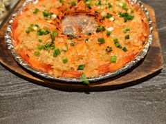 -梁家大院•农家菜(昆山会展中心店)