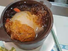 -黄师奶甜品店
