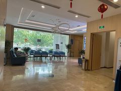 -合肥美奥口腔·种植矫正中心(政务院)