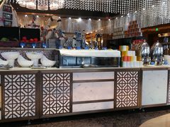 -东方山水金沙酒店-雅香阁中餐厅