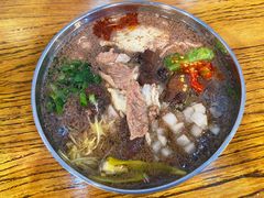 -白露塘杀猪粉(药王街店)