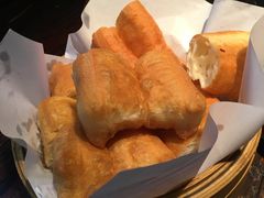 油条-大良毋米粥(锦龙路总店)