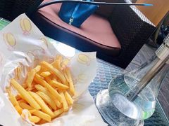-ALAMEEN阿拉伯餐厅(三里屯店)