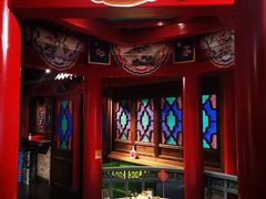 -北平食坊·烤鸭(黄寺大街店)