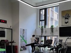 -悦耐私教健身馆(保利中心店)
