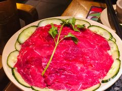 -蜀大侠火锅(四川北路店)