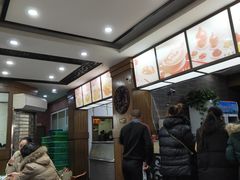 -苏闽菜馆(鞍山道店)