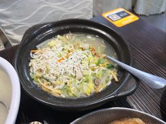 -东江海鲜大排档·潮汕菜·砂锅粥