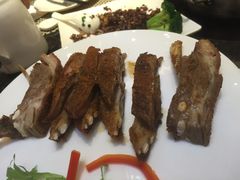 -新兴·金羊座·粤菜点心(乐峰店)
