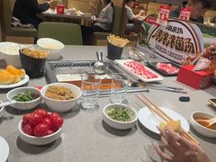 -海底捞火锅(北金鹰店)