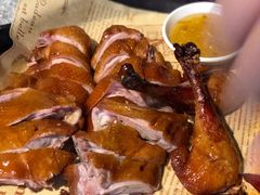 bb鸭-蟹榭·本帮江浙菜·蟹宴(五角场合生汇商场店)