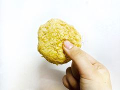 柠檬酸奶风味小贝-鲍师傅糕点(国金街店)