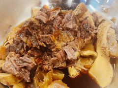 -鑫顺吉牛肉馆