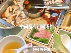 -雾都渣渣火锅(南城智汇城店)