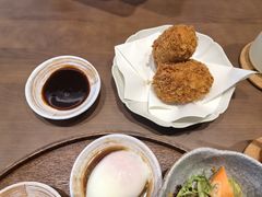 -ITARU食堂·定食料理(西丽店)