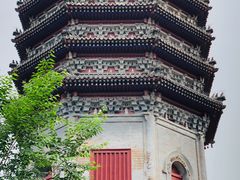 -西海子公园