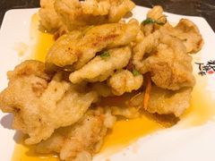 -粗粮人家·东北菜(洋桥店)