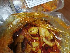 -脱骨凤爪(石桥店)