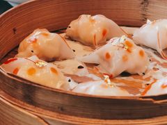 -上海滩餐厅(BFC外滩金融中心店)