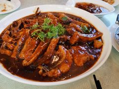 垮炖鱼-观澜湖底捞(观澜墅店)