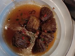 -相约·羊村小馆非遗手抓肉(七一酱园店)