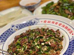-旺角小渔村·海肠捞饭开创者(环山路店)