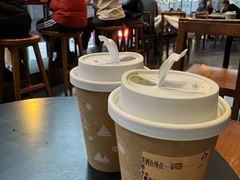 -去茶山(新光里店)