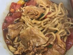 -里兆打面馆