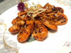 -丰尔粥食·顺德鱼生·干蒸排骨顺德菜(大良分店)