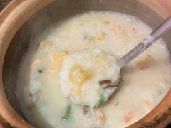-大洋家·精品潮汕菜·生腌砂锅粥(天河东路店)