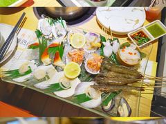 -生如夏花泰式火锅(西村黑金店)
