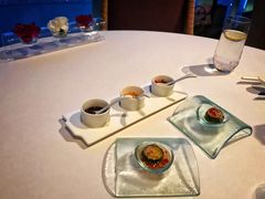 -金轩中餐厅 Jin Xuan(浦东丽思卡尔顿酒店)