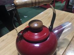 -清真·马峰烤肉(小学习北巷店)