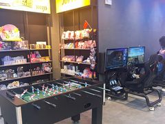 -镭战大联盟真人CS·生日派对·亲子聚会·团建(天安千树店)
