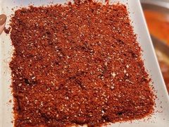 井格麻辣牛肉-井格重庆火锅(临平银泰城店)