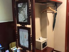 -苏州独墅湖书香世家酒店