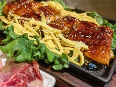 -梦山水日本烧肉(五四广场店)