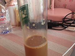 -广芳园·香港潮饮店(文化路店)