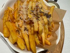 -黑宝石西餐厅(汇励99城市公园店)
