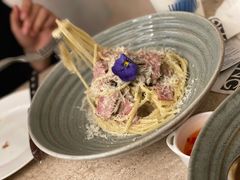 -玲婧胡同·生日蛋糕·餐厅(嘉里城店)