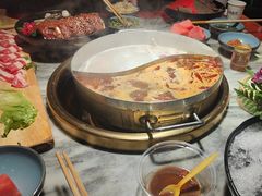-矮板凳老火锅(宽窄巷子店)